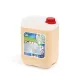 Folyékony szappan, utántöltő, kézfertőtlenítő, 5 l, CIVIS CLEAN