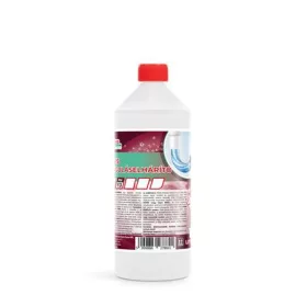 Duguláselhárító gél, 1 l, CIVIS CLEAN