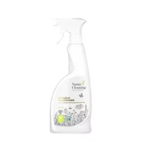 Speciális tisztítószer, kondigépekhez, fitness- és sporteszközökhöz, 500 ml, NATURCLEANING