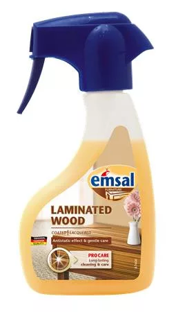 Bútorápoló, szórófejes, 250 ml, EMSAL