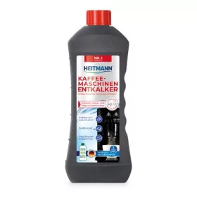 Vízkőmentesítő, kávégéphez, 250 ml, HEITMANN