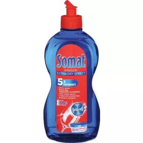 Mosogatógép öblítő, 500 ml, SOMAT "Extra"