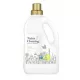 Mosógél, hipoallergén, fehér ruhákhoz, 1,5 l, NATURCLEANING "White"