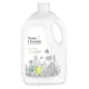 Öblítő koncentrátum,  illat- és allergénmentes, 4 l, NATURCLEANING "Sensitive"