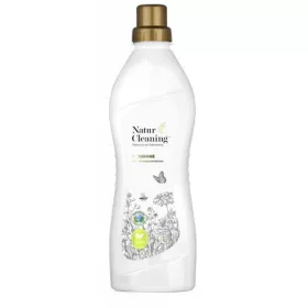 Öblítő koncentrátum, hipoallergén, 1 l, NATURCLEANING "Sunshine"