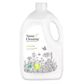 Öblítő koncentrátum, hipoallergén, 4 l, NATURCLEANING "Sunshine"