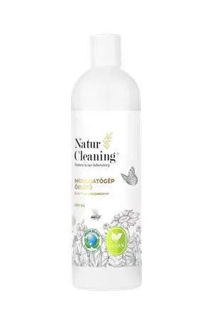 Mosogatógép öblítő, 500 ml, NATURCLEANING