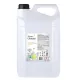 Mosogatószer koncentrátum, illat- és allergénmentes, 5 l, NATURCLEANING "Sensitive"