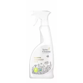   Vízkőoldó, illat- és allergénmentes, citromsavval, 500 ml, NATURCLEANING "Sensitive"