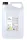 Vízkőoldó, illat- és allergénmentes, citromsavval, 5 l, NATURCLEANING "Sensitive"