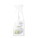 Konyhai tisztítószer, aromaterápiás, 500 ml, NATURCLEANING, rozmaring és levendula olajjal