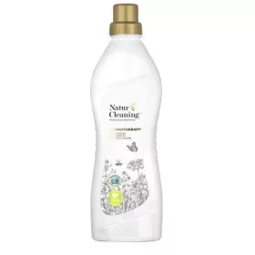   Padlótiszítószer, aromaterápiás, 1 l, NATURCLEANING, rozmaring és levendula olajjal
