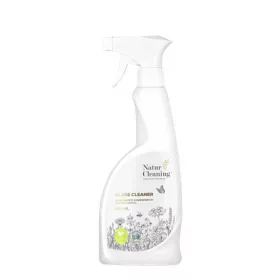 Üveg- és felülettisztítószer, 500 ml, NATURCLEANING, orgona