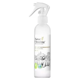 Kisállat szagsemlegesítő, 200 ml, NATURCLEANING