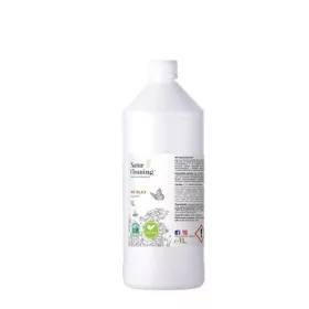 WC olaj, 1 l, NATURCLEANING, tavaszi rét