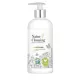 Mosogatószer koncentrátum, pumpás, 500 ml, NATURCLEANING, gránátalma