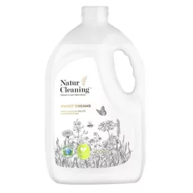   Öblítő koncentrátum, hipoallergén, 4 l, NATURCLEANING "Sweet Dreams"