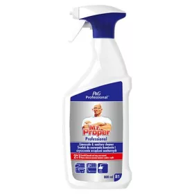 Vízkőoldó, spray, 800 ml, MR PROPER "Professional"