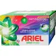 Mosókapszula, 22 db, ARIEL "Color"