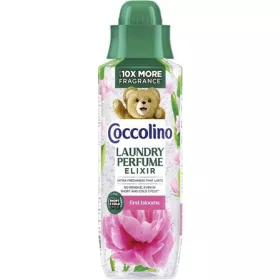   Mosóparfüm, illatfokozó, 460 ml, COCCOLINO "First Blooms"