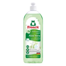 Mosogatószer, 750 ml, FROSCH, aloe vera