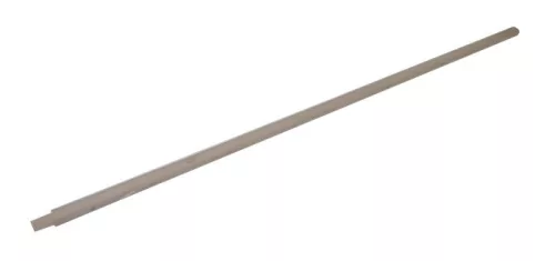 Nyél, beütős, fa, 130 cm