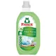 Folyékony mosószer, 1,5 l, FROSCH "Aloe Vera"