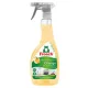 Általános felülettisztító spray, 500 ml, FROSCH, narancs