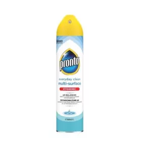  Felülettisztító, spray, 0,25 l, PRONTO "Multisurface Classic"