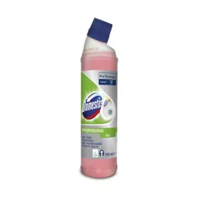   WC tisztító gél, 0,75 l, DOMESTOS "Professional Eco", friss