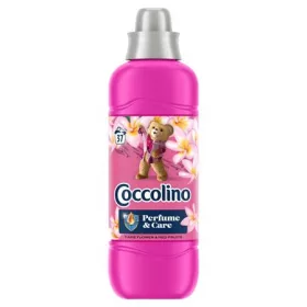 Öblítő, 0,925 l, COCCOLINO "Tiare Flower"