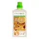 Felmosószer, organikus, 1 l, CLEANECO, narancs