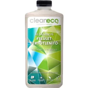 Általános felület fertőtlenítőszer, 1 l, CLEANECO
