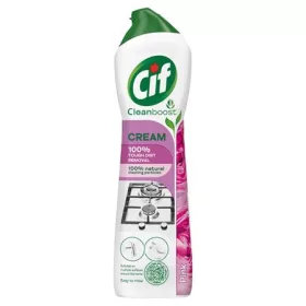 Súrolókrém, 500 ml, CIF "Pink"