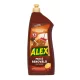 Padló renováló felmosó folyadék, 900 ml, ALEX