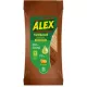 Nedves törlőkendő bútorokhoz, ALEX, 30 db