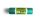 Szemeteszsák, öko, 73x115x1,15 cm, 120 l, 10 db, zöld