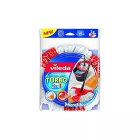   Felmosó utántöltő fej, VILEDA "Easy Wring TURBO 2in1"