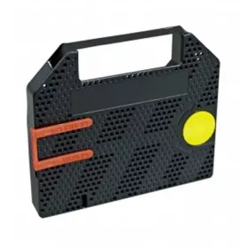   Festékszalag Optima SP sorozathoz, VICTORIA TECHNOLOGY GR 176C, fekete