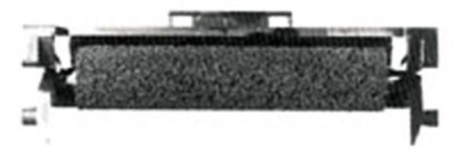 Festékhenger Sharp EL2607 számológéphez, VICTORIA TECHNOLOGY GR 728, fekete