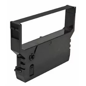   Festékszalag Citizen DP600, IR60 pénztárgépekhez, VICTORIA TECHNOLOGY, fekete