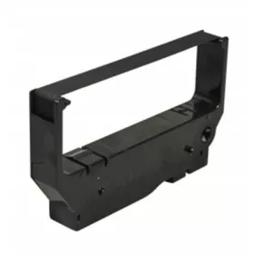   Festékszalag Star SP200 pénztárgéphez, VICTORIA TECHNOLOGY, fekete