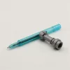 Zseléstoll, 0,7 mm, fénykard, LEGO "Star Wars", azúr kék