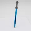 Zseléstoll, 0,7 mm, fénykard, LEGO "Star Wars", kék