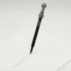Zseléstoll, 0,7 mm, fénykard, LEGO "Star Wars", fekete