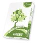 Másolópapír, újrahasznosított, A4, 80 g, VICTORIA PAPER "Balance Green" 5 db/csomag
