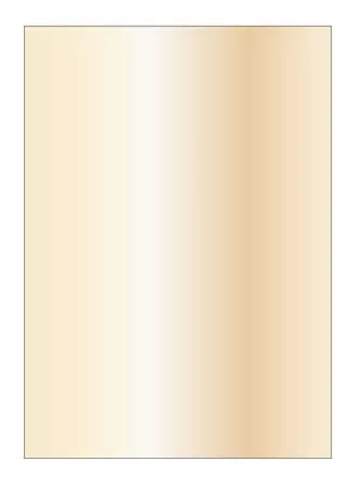 Metálfényű papír, A4, 130 g, APLI, pezsgő