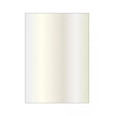 Metálfényű papír, A4, 130 g, APLI, gyöngyház