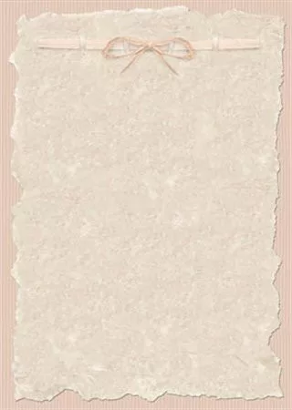 Előnyomott papír, A4, 90 g, APLI, modern pergamen hatású