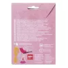 Bábukészítő készlet, APLI Kids "Craft Kit", hercegnő